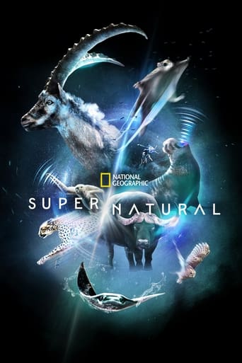 Super/Natural 2022
