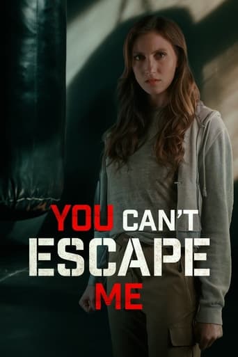 You Can't Escape Me 2023 (نمیتونی از من فرار کنی)