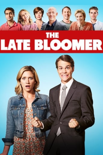 The Late Bloomer 2016