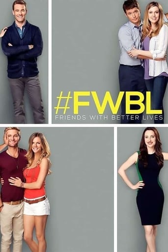 Friends with Better Lives 2014