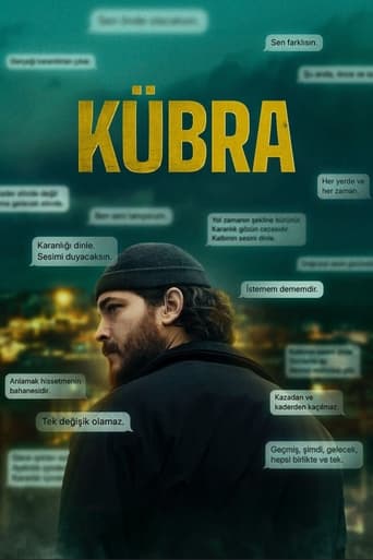 دانلود سریال Kübra 2024 دوبله فارسی بدون سانسور