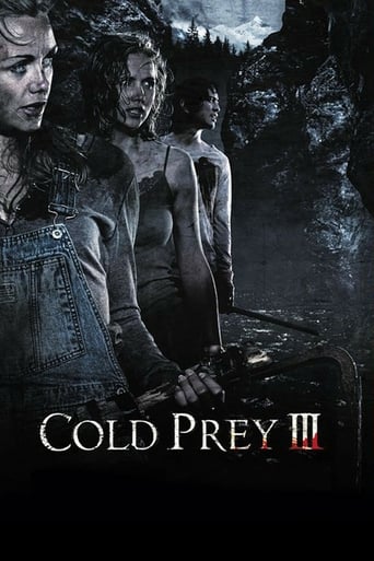 دانلود فیلم Cold Prey III 2010 دوبله فارسی بدون سانسور