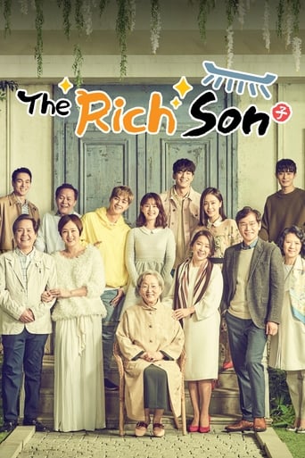 The Rich Son 2018