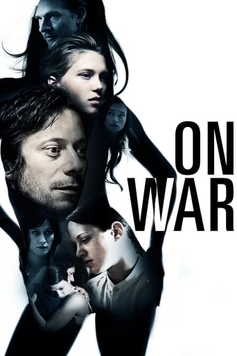 On War 2008 (از جنگ)