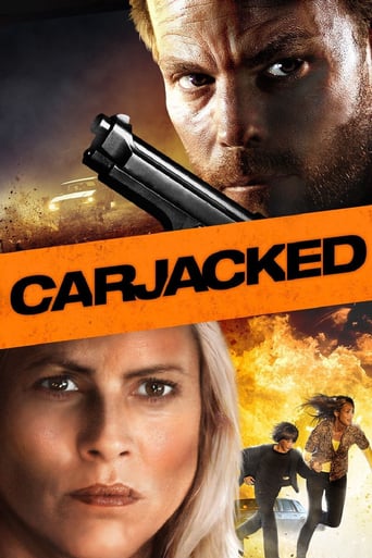 Carjacked 2011