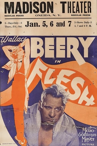 دانلود فیلم Flesh 1932 دوبله فارسی بدون سانسور