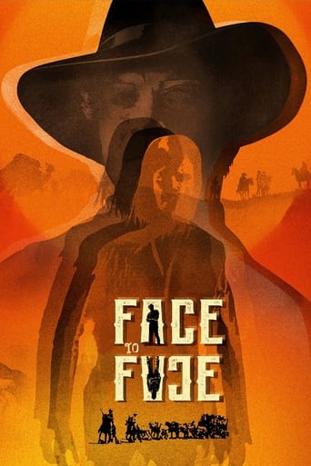 دانلود فیلم Face to Face 1967 دوبله فارسی بدون سانسور