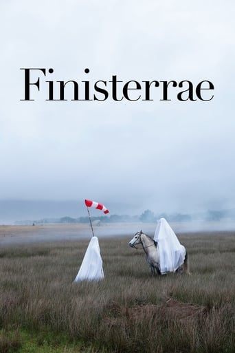 دانلود فیلم Finisterrae 2010 دوبله فارسی بدون سانسور