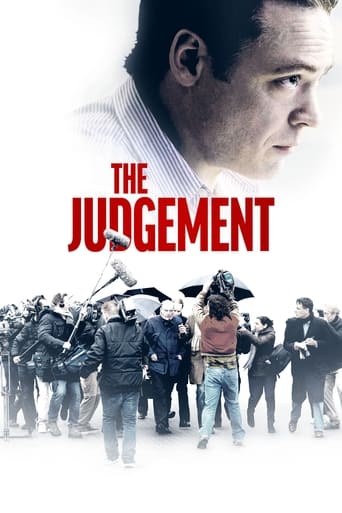 دانلود فیلم The Judgement 2021 دوبله فارسی بدون سانسور