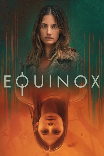 Equinox 2020 (اعتدالین)