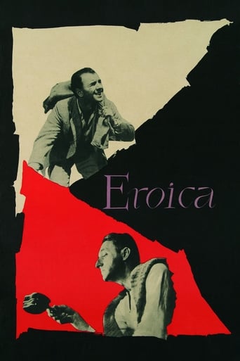 دانلود فیلم Eroica 1958 دوبله فارسی بدون سانسور