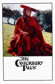 دانلود فیلم The Canterbury Tales 1972 (حکایت‌های کنتربری) دوبله فارسی بدون سانسور