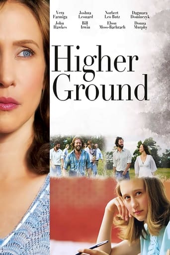 Higher Ground 2011