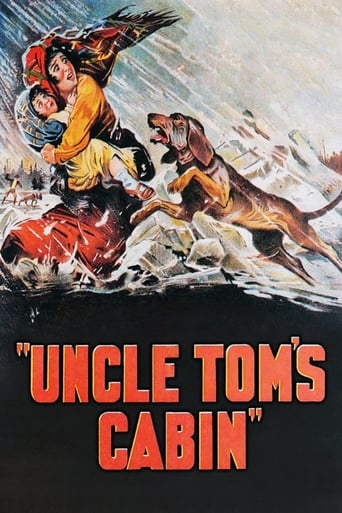 دانلود فیلم Uncle Tom's Cabin 1927 دوبله فارسی بدون سانسور