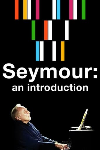 Seymour: An Introduction 2014