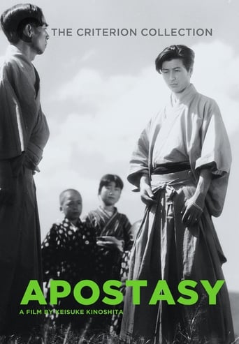 دانلود فیلم Apostasy 1948 دوبله فارسی بدون سانسور