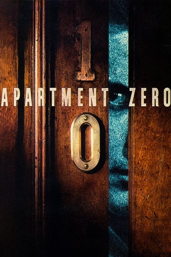 Apartment Zero 1988