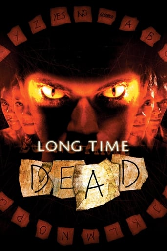 Long Time Dead 2002 (مدت طولانی مرده است)