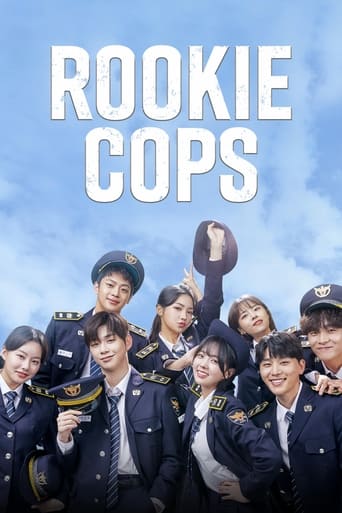 Rookie Cops 2022 ( پلیس های تازه کار)