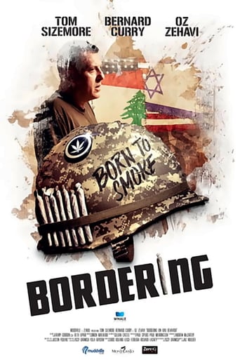 دانلود فیلم Bordering on Bad Behavior 2014 (سه گیره) دوبله فارسی بدون سانسور
