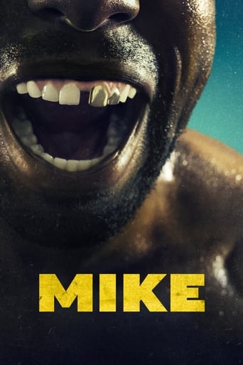 Mike 2022 (مایک)