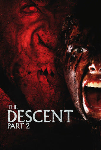 The Descent: Part 2 2009 (نزول قسمت ۲)