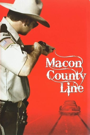 Macon County Line 1974