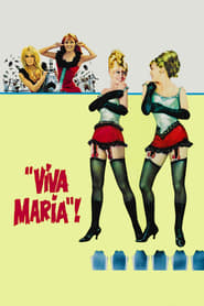 Viva Maria! 1965
