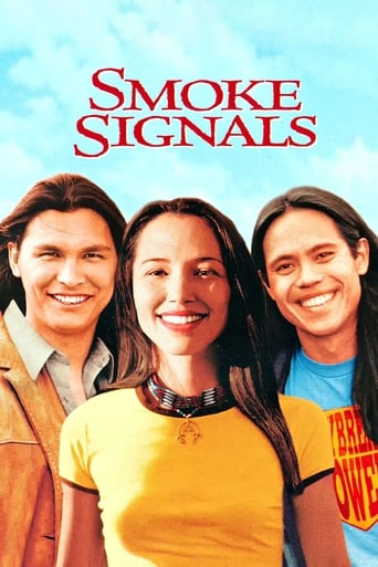 Smoke Signals 1998