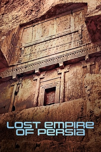 Lost Empire of Persia 2022