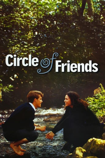 Circle of Friends 1995