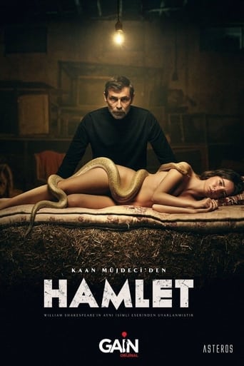 Hamlet 2021
