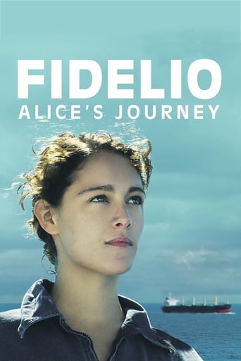 Fidelio, Alice's Odyssey 2014