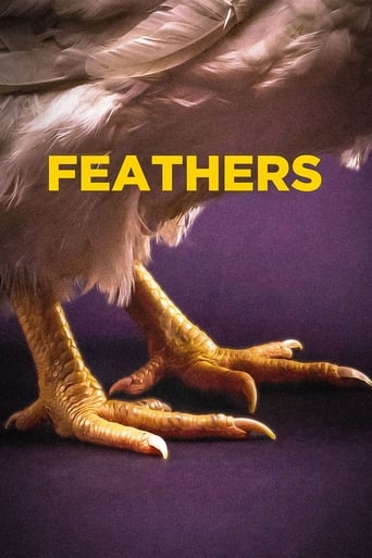 دانلود فیلم Feathers 2021 دوبله فارسی بدون سانسور