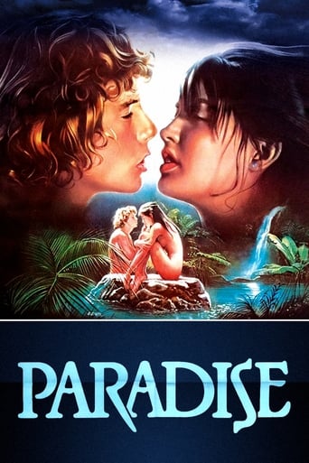 دانلود فیلم Paradise 1982 دوبله فارسی بدون سانسور