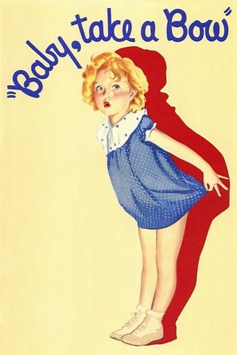 دانلود فیلم Baby Take a Bow 1934 دوبله فارسی بدون سانسور