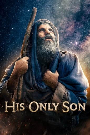 دانلود فیلم His Only Son 2023 (تنها پسر او) دوبله فارسی بدون سانسور