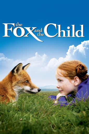 دانلود فیلم The Fox and the Child 2007 دوبله فارسی بدون سانسور
