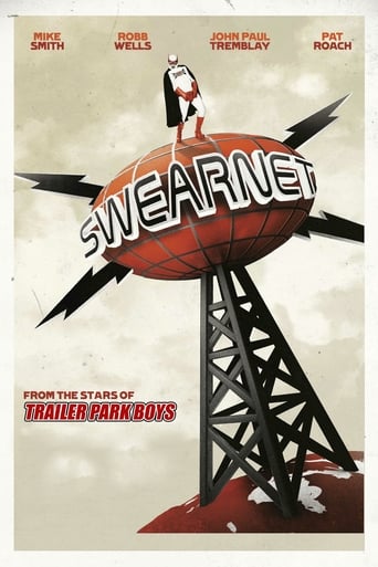 دانلود فیلم Swearnet: The Movie 2014 دوبله فارسی بدون سانسور