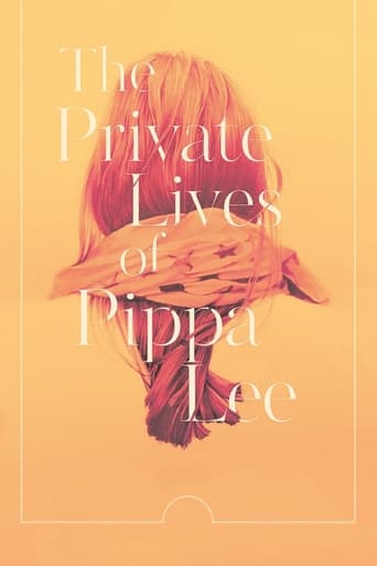The Private Lives of Pippa Lee 2009 (زندگی شخصی پیپا لی)
