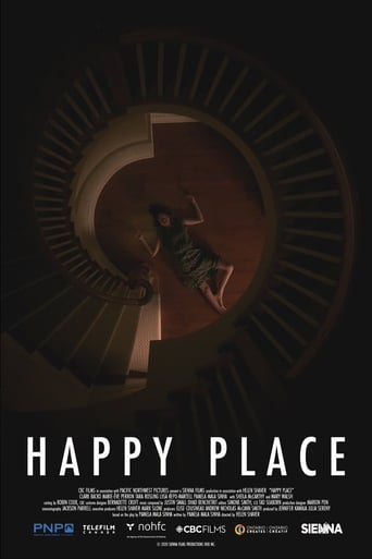 دانلود فیلم Happy Place 2020 دوبله فارسی بدون سانسور