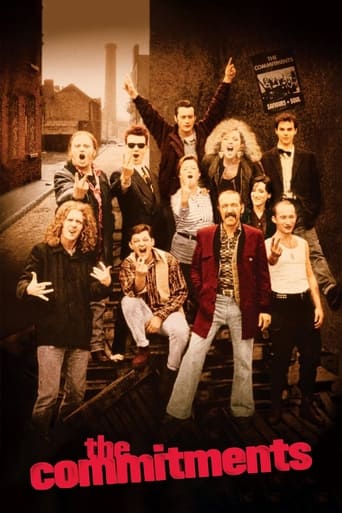 The Commitments 1991