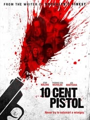 10 Cent Pistol 2014 (تپانچه ده سنت)