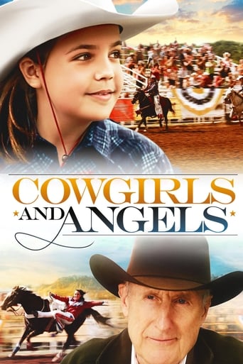 Cowgirls n' Angels 2012