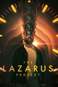 The Lazarus Project 2022 (پروژه لازاروس)