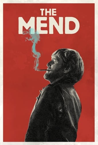 The Mend 2014