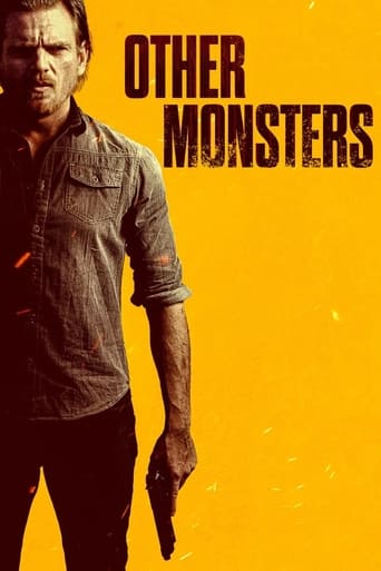 دانلود فیلم Other Monsters 2022 (هیولاهای دیگر) دوبله فارسی بدون سانسور