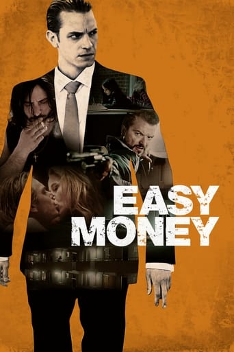 Easy Money 2010 (پول آسان)