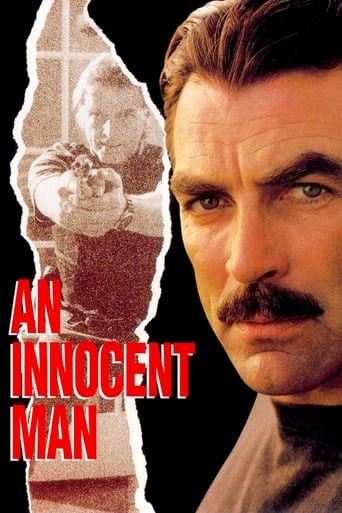 An Innocent Man 1989