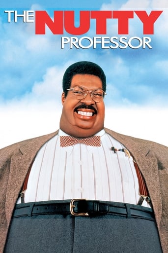 The Nutty Professor 1996 (پروفسور دیوانه )